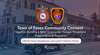 Community Connect Essex