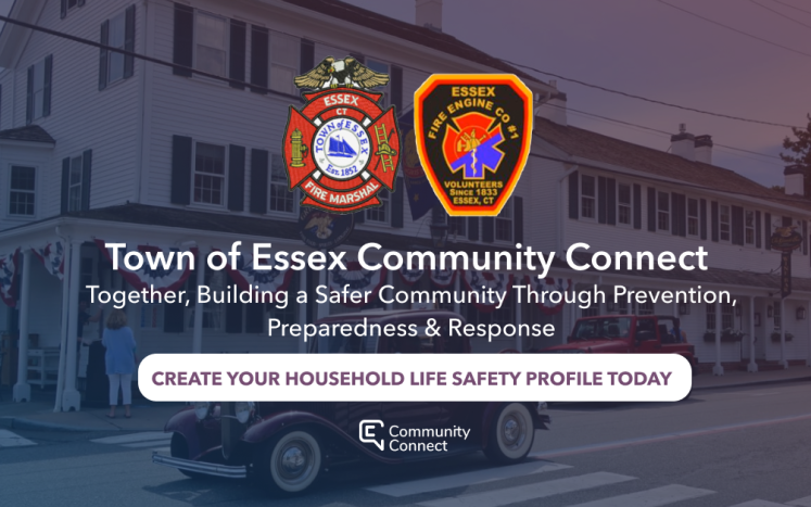 Community Connect Essex